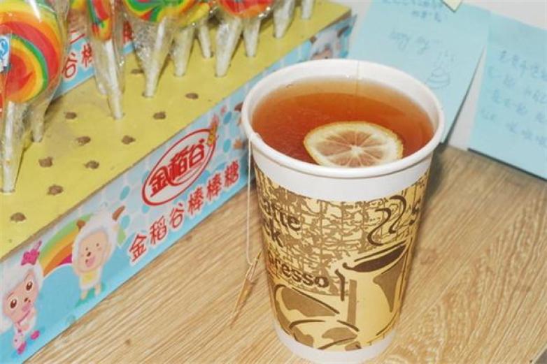 轻松饮